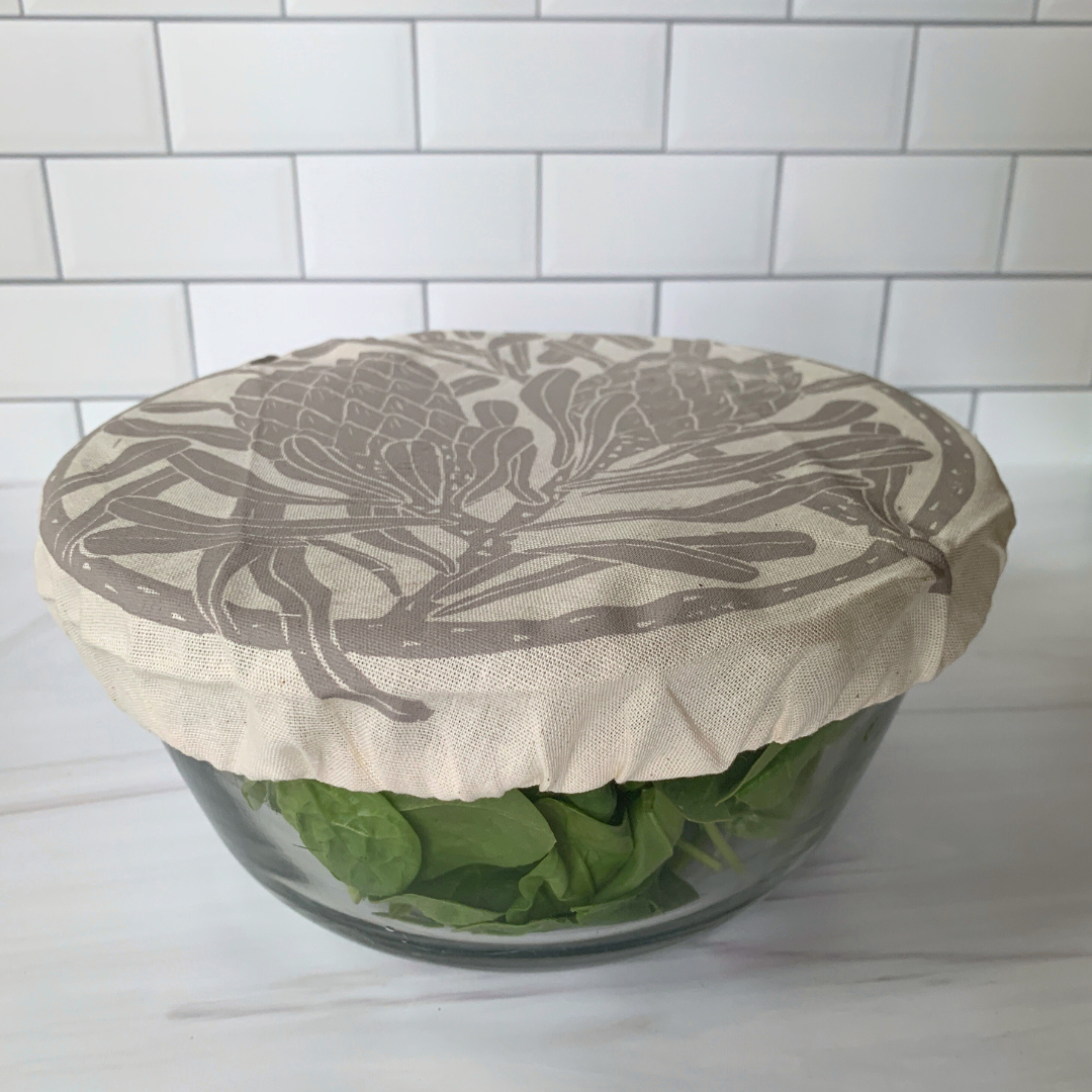 Spaza Dish and Bowl Cover - Medium