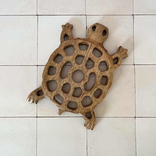 Turtle Trivet