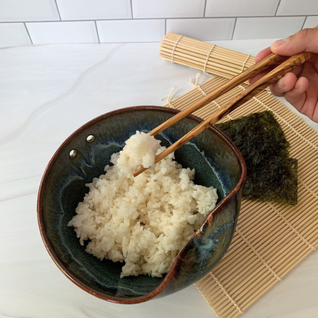 Olive Wood Chop Sticks