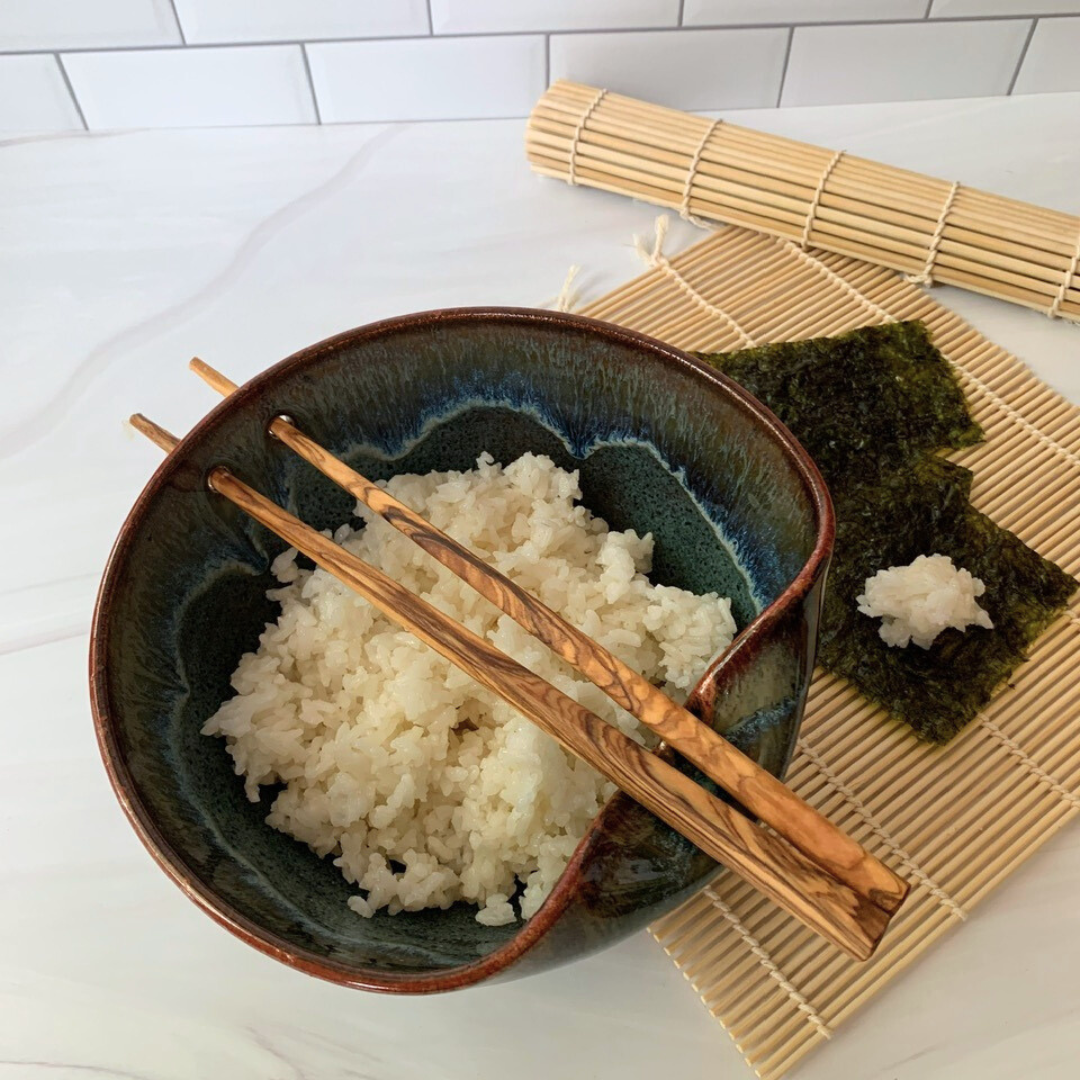 Olive Wood Chop Sticks