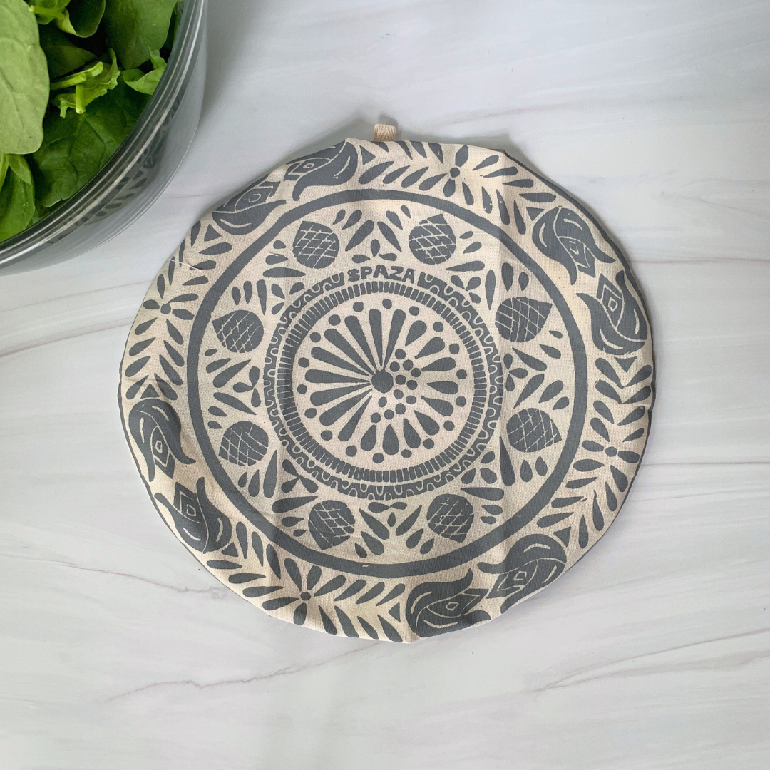 Spaza Dish and Bowl Cover - Large
