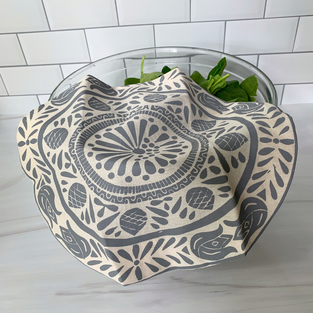 Spaza Dish and Bowl Cover - Large