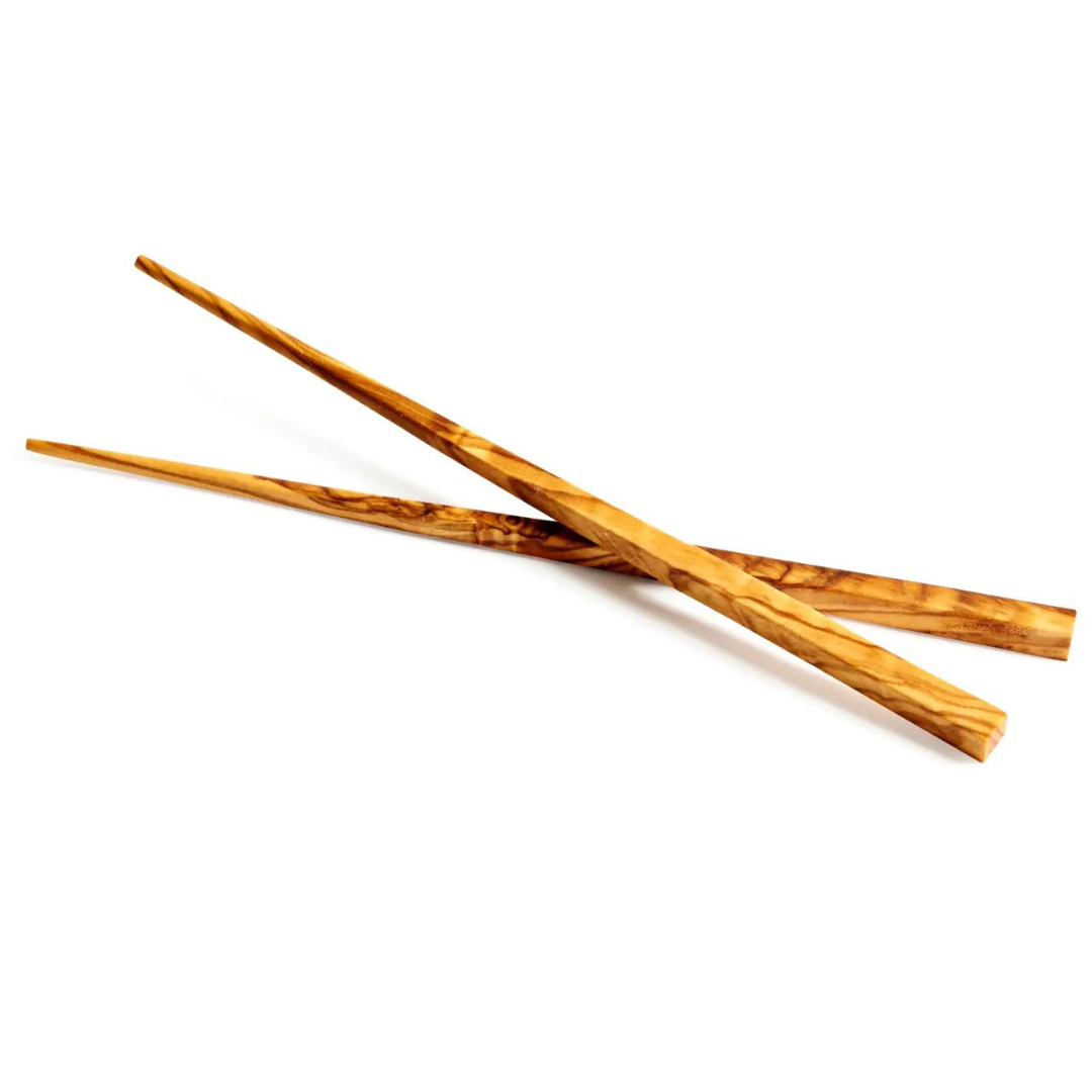 Olive Wood Chop Sticks