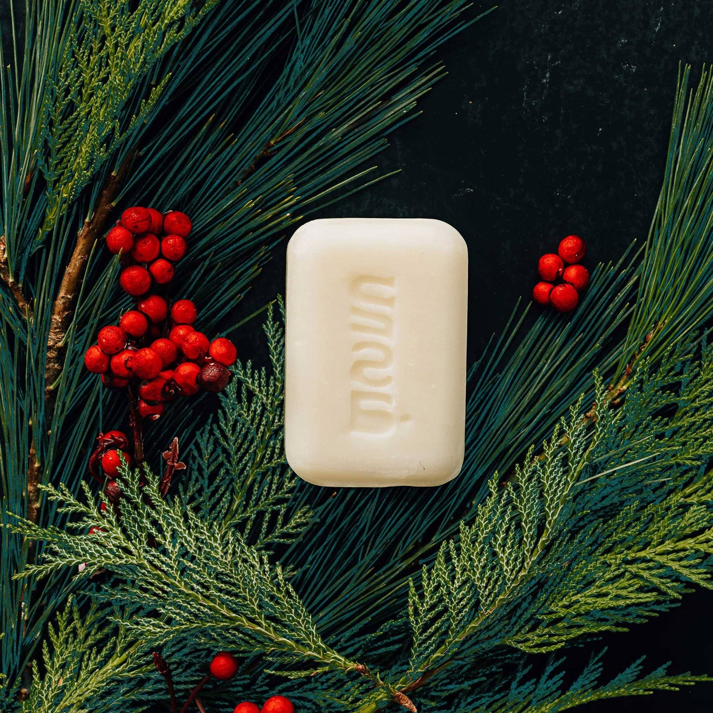 Mistletoe Soap