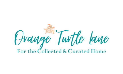 Orange Turtle Lane Gift Card